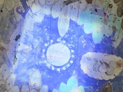-拜城克孜尔千佛洞-售票处