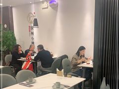 大堂-攸州小镇家湘菜(小米科技园店)