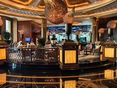 -深圳凯宾斯基酒店