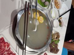 -八合里潮汕鲜牛肉火锅(吉大店)