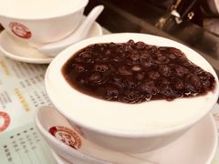 -义顺牛奶公司(庇利金街店)