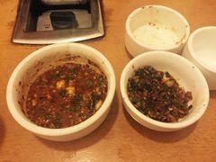 -羊肉大仙(金凯广场店)