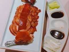 -京味斋·烤鸭·北京菜(安贞店)