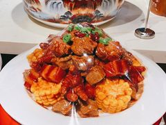 -李氏八大件老菜馆(万宝街店)