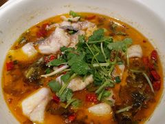 酸菜鱼-明城饭店(万科九都荟店)