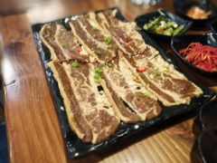 -大壮家原味烤肉(兴华北街店)