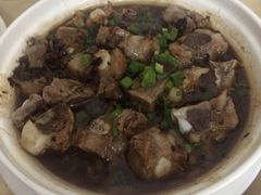 -阳江餐厅·30年老字号·粤菜海鲜大排档