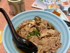 -元气寿司(环球港店)
