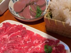 -老员外骨汤火锅(海州古城店)