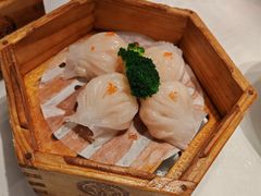 -怀德酒楼·粤菜·海鲜·茶点(宝安国际机场店)