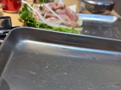 -麻蒲碳烤肉(嘉禾东平地铁站19号店)