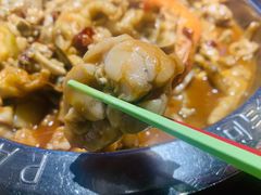 -胖哥俩肉蟹煲(湖滨银泰in77店)