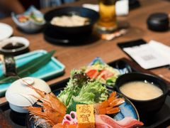 -家贺屋刺身寿司专门店