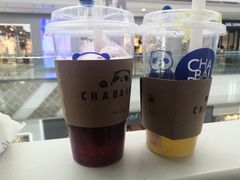 -茶百道(二七万达店)