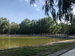 -森林公园(尖草坪区)