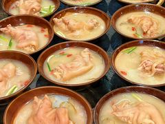 -常和州·夜宵大排档(常州单店)