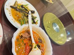 -宾朋海鲜饭庄(兴海路店)