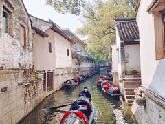 -绍兴鲁迅故里·沈园景区