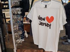 -纽瓦克自由国际机场