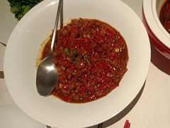 -千百味红餐厅·江西菜(绿地双子塔店)