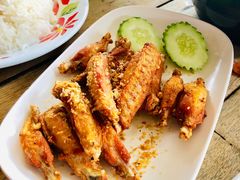 -Doo Dee Thai Food(Issan/Isaan/Esan)