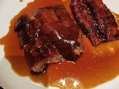 烧腊拼盘-采蝶轩
