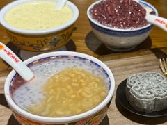 -百花传统甜品店(原址店)