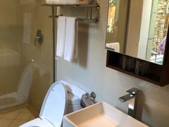 -春晖园度假酒店温泉