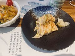 -衣川小森林·料理·寿司(鸿铭中心店)