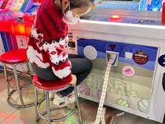 -大玩家(大连高新万达店)