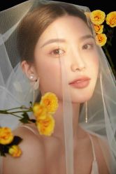 -巴黎时尚婚纱摄影(南汇店)