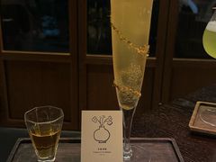 -Fuzzy Bistro 浮几韩餐·茶酒馆