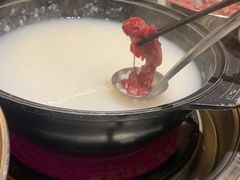 -丰尔粥食·粥底火锅·桑拿鸡(大良总店)