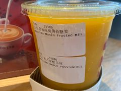 -COSTA COFFEE(成都来福士店)