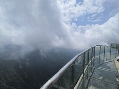 -明堂山风景区
