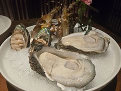 -揽季锅物会.福建黄鱼.海鲜姿造(五四路店)