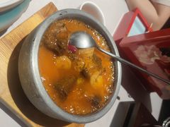 -千百味红餐厅·江西菜(绿地双子塔店)