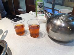 -兴俞记番茄鸡(海珠美食城店)