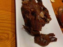 槟榔鸭-丹江渔村(望京店)