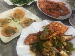 -亚龙湾8号(丁村万人海鲜广场店)