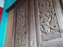 -食欲老院子荆芥疙瘩汤(经五路店)