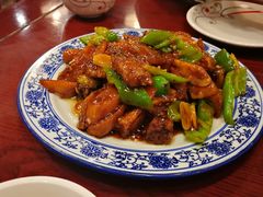 -京碗居老北京特色菜(北环东路店)