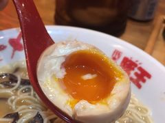 -豚王拉面(锦荣商业大厦店)