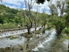 -天河潭旅游度假区