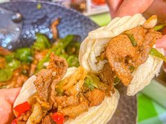 -农家湘菜(安亭店)