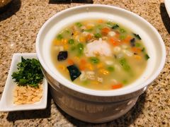 真爱烩麻食-长安壹号