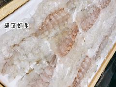 -官塘锋记鱼生·生腌·砂锅粥(牌坊街店)