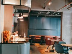 大堂-Wagas沃歌斯(大学路店)