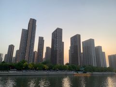 -天津之眼摩天轮