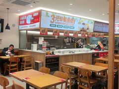 -南城香·饭香串香馄饨香(青年路店)
